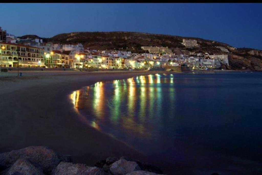 Atlantic Ocean View Apartment Sesimbra