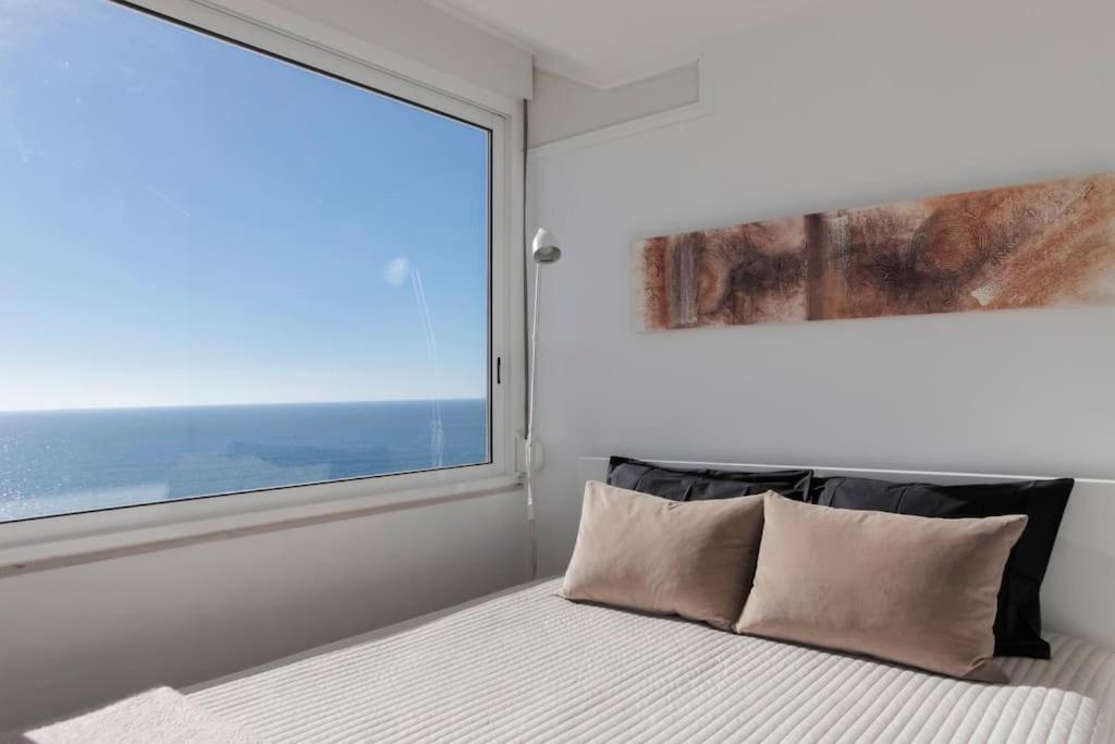 Atlantic Ocean View