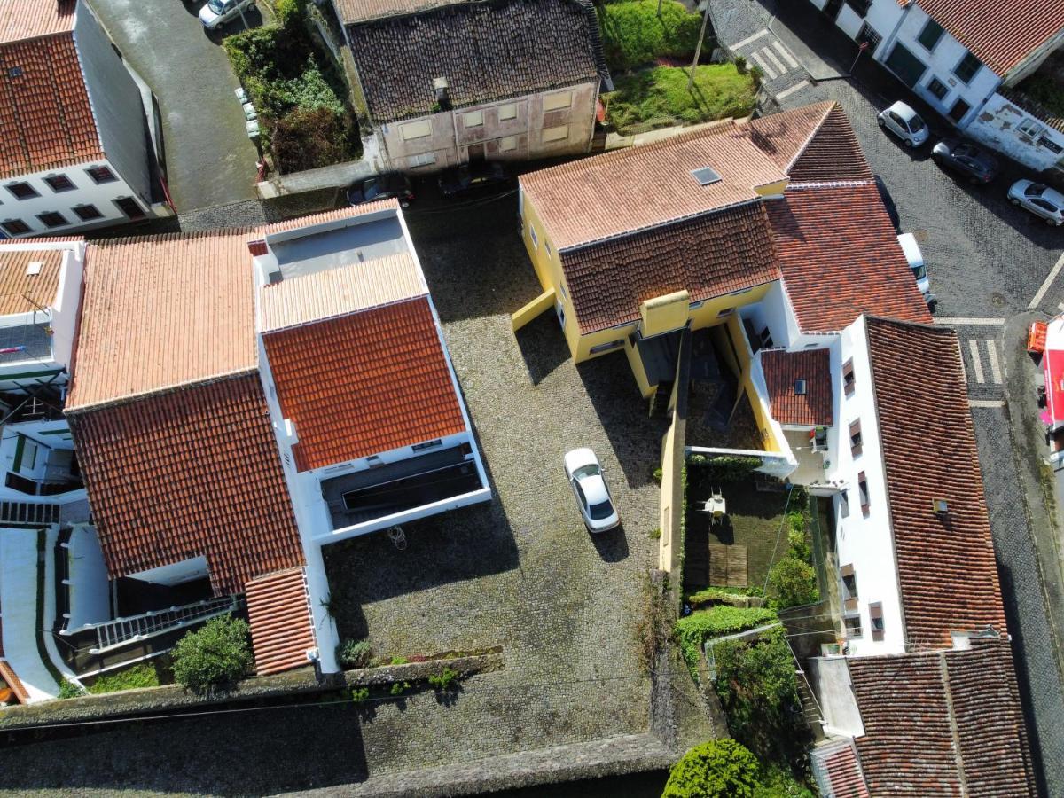 Casa Do Becco *