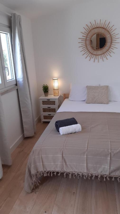 Cantinho De Milfontes 1 Guest house *