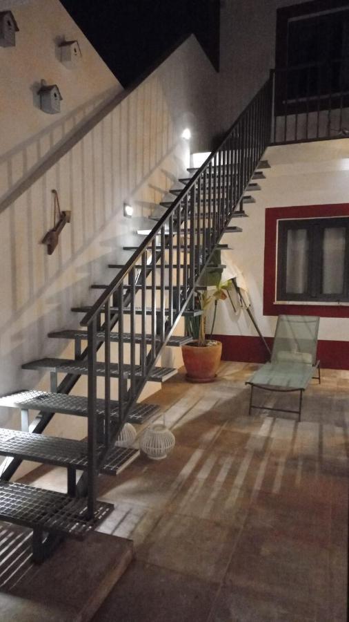 Guest house Cantinho De Milfontes 1 *