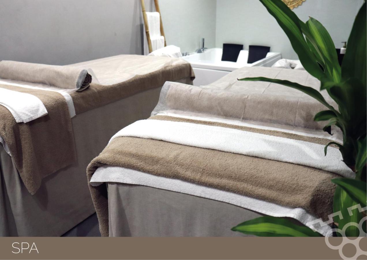 Hotel Douro Castelo Signature &