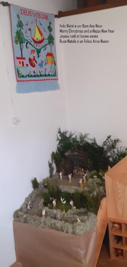 Casa Da Fonte Holiday home *