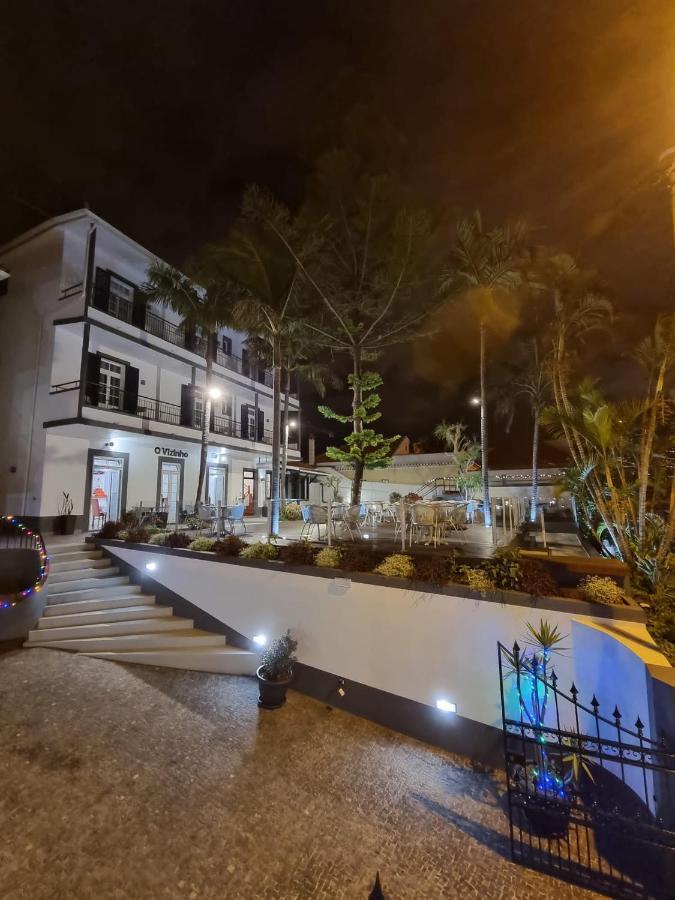 Camacho Bed and breakfast