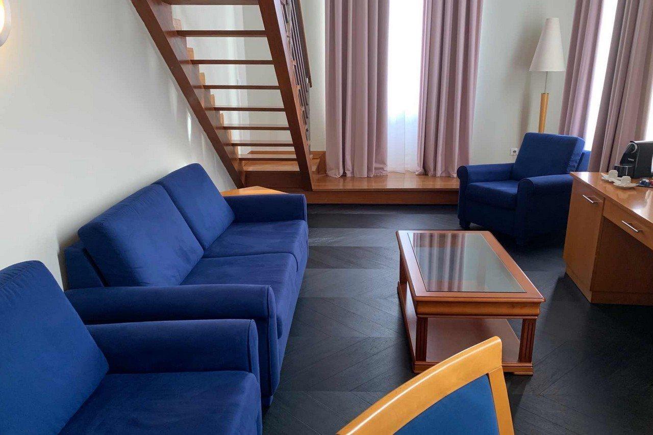 Azoris Angra Garden - Plaza Hotel 4*