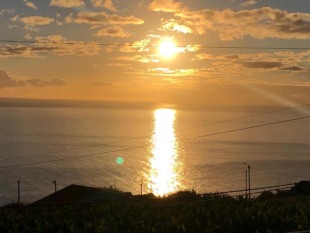 Calheta Ocean View 1 - Air Condition * Estreito Da Calheta