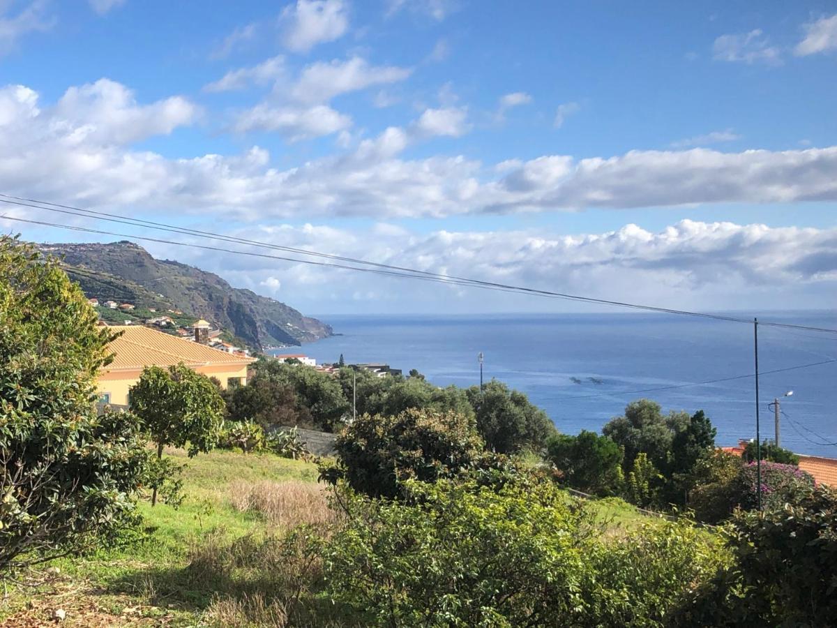 Apartment Calheta Ocean View 1 - Air Condition *