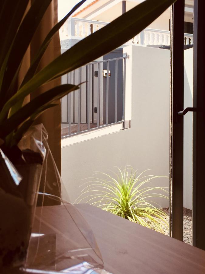 Apartment Calheta Ocean View 1 - Air Condition Estreito Da Calheta