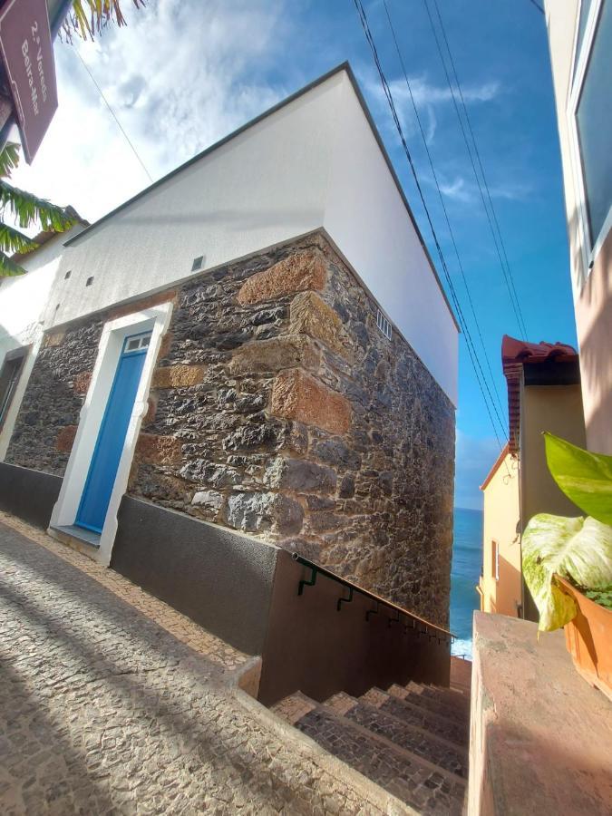 Casa Do Sol Jardim do Mar