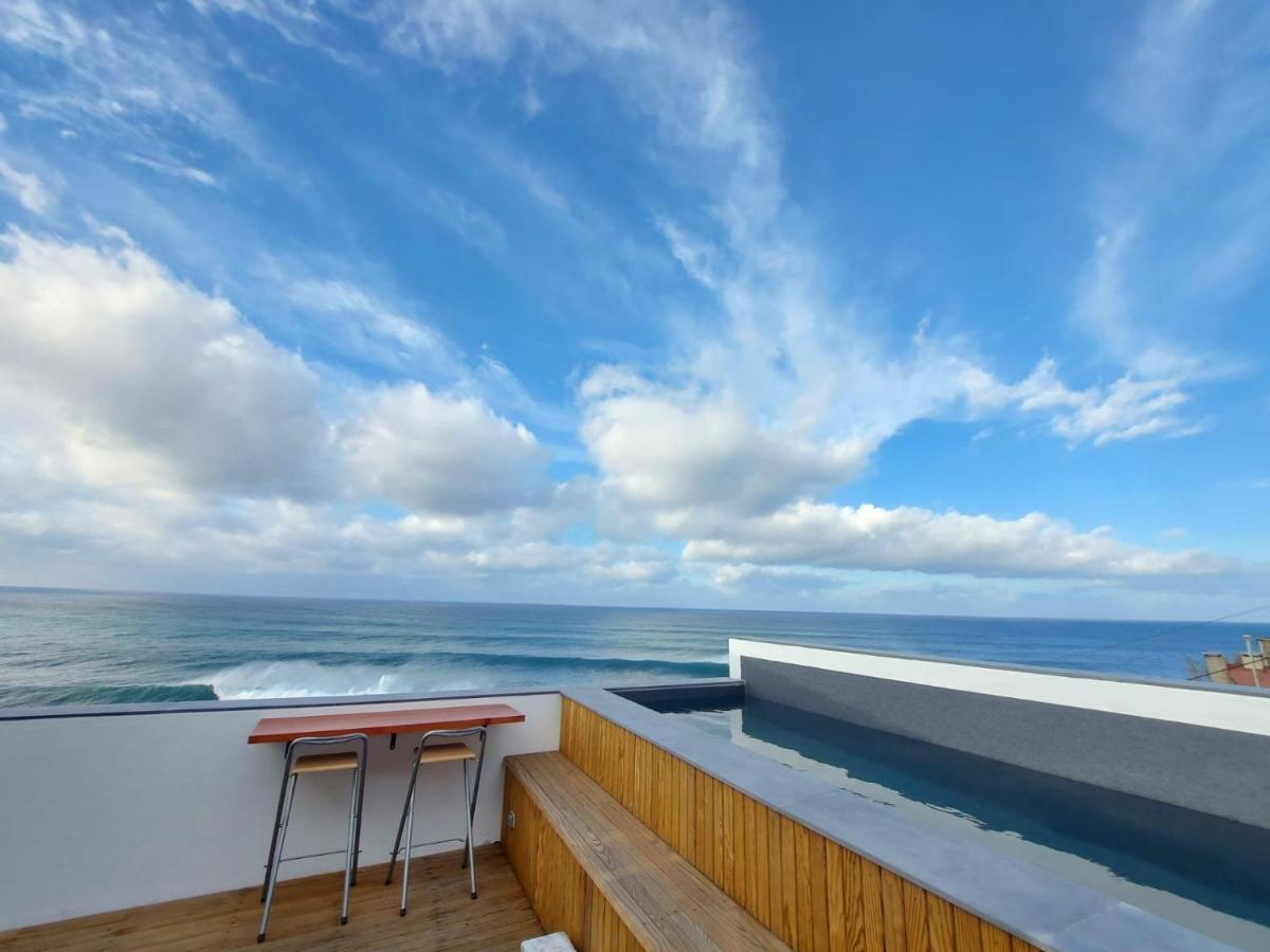 Casa Do Sol Holiday home