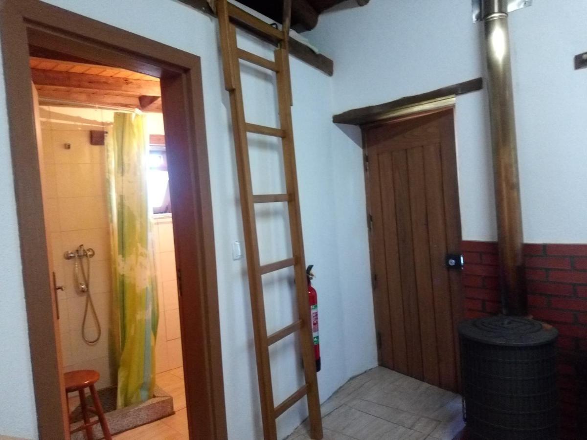 Casa Do Pastor Holiday home Lousa (Central Portugal)