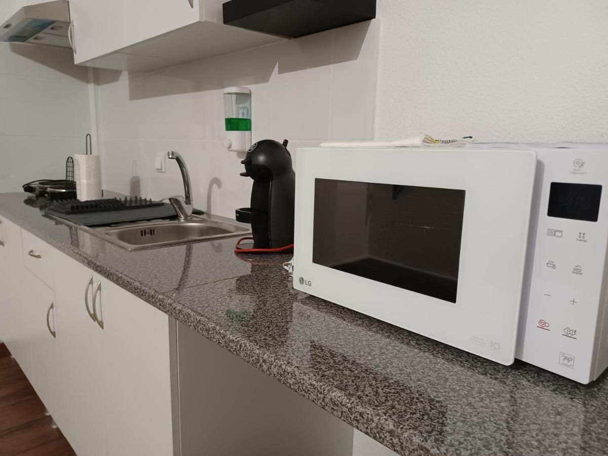 De Ca - Com Acesso Independente E Kitchenette Lousã