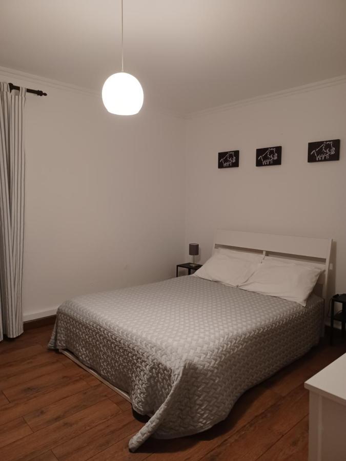 De Ca - Com Acesso Independente E Kitchenette Apartamento