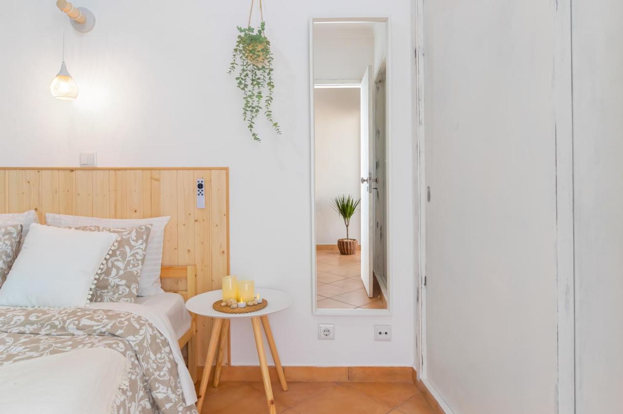 Sea & Sun Oldtown Appartement