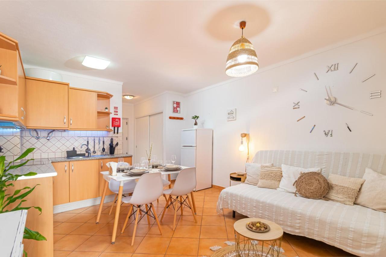 Sea & Sun Oldtown Appartement Albufeira