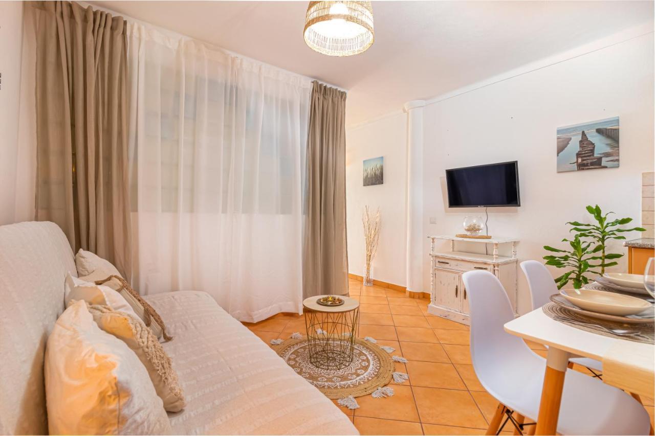 Appartement Sea & Sun Oldtown Albufeira