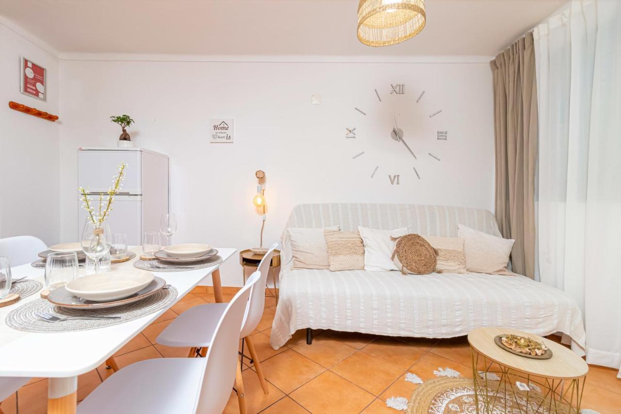 Appartement Sea & Sun Oldtown *