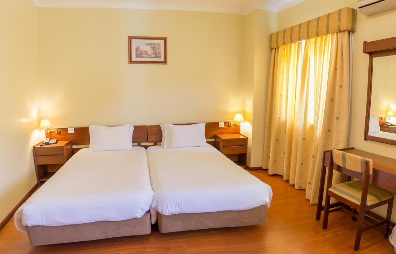 Hotel Belsol 3*