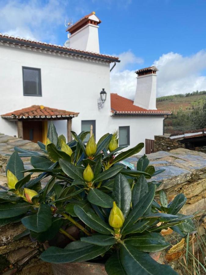 Casa Do Vale Casa rural *