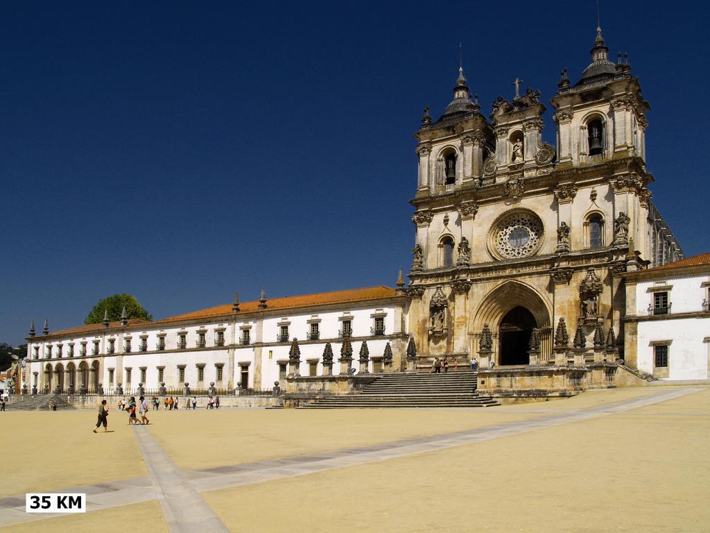 Center Fátima