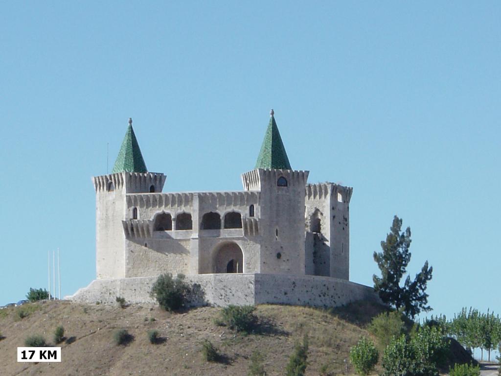 Center