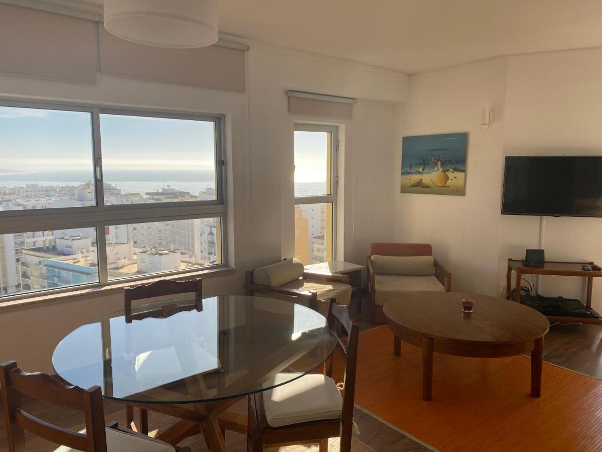 Apartment Armacao De Pera *