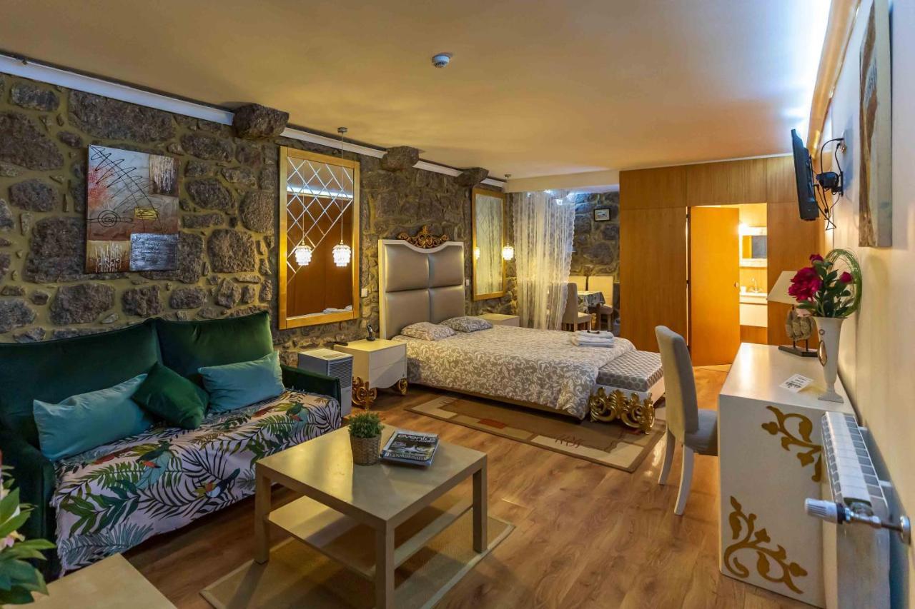 Guest house Quinta Sao Miguel De Arcos 3*