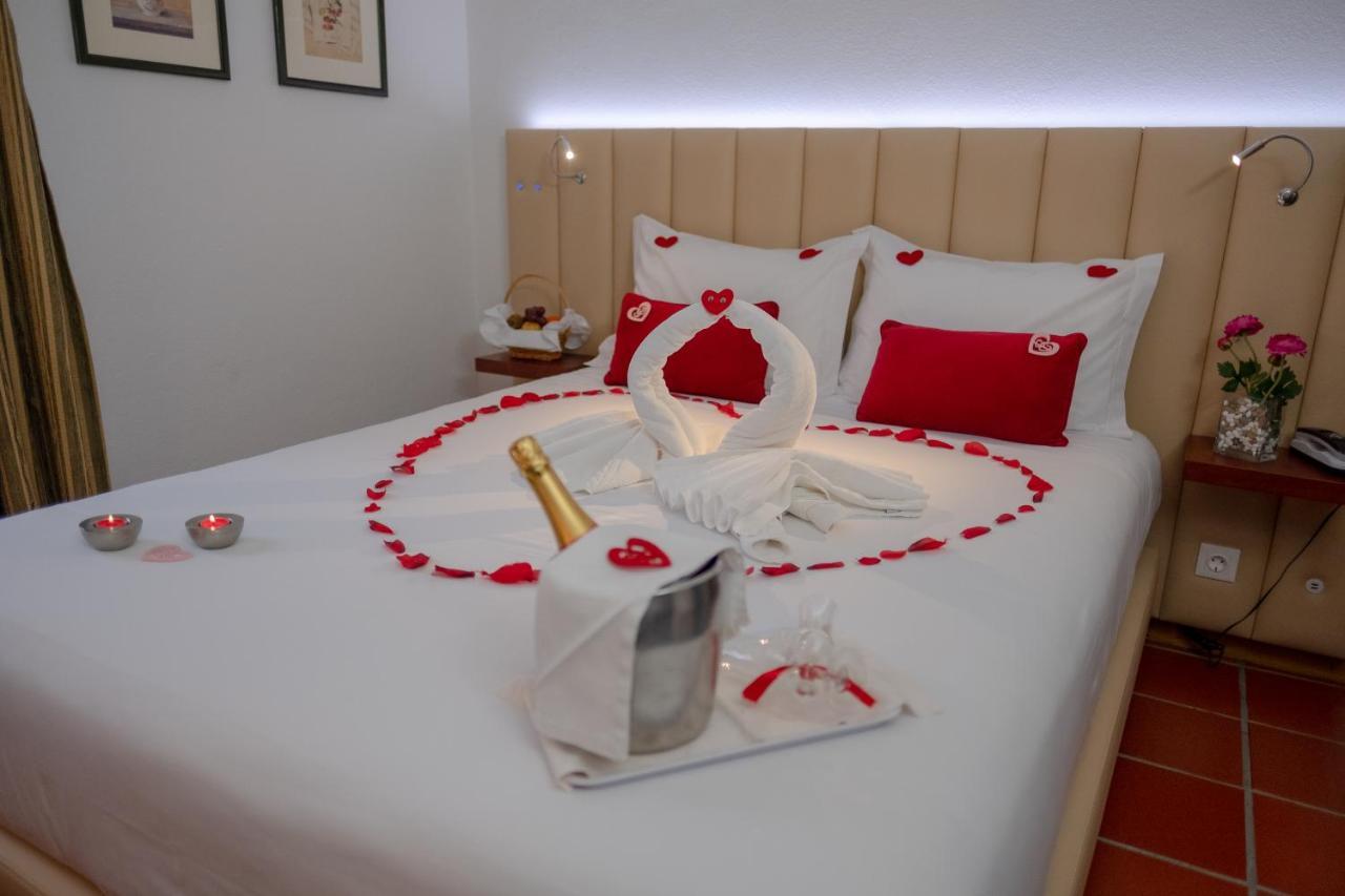 El Rei Dom Manuel Hotel