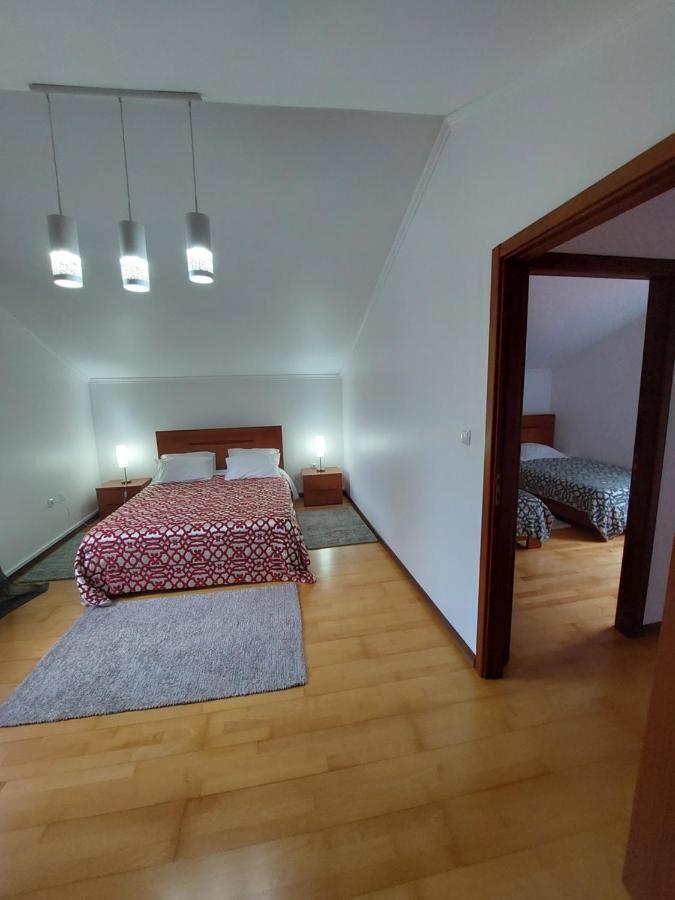 Lameiros Holiday home
