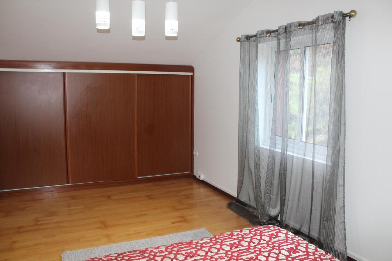 Holiday home Lameiros Sao Vicente (Madeira)