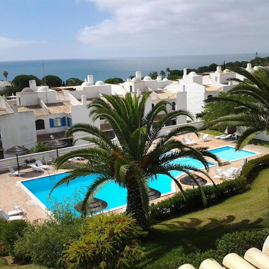 Mourisca Vakantiehuis