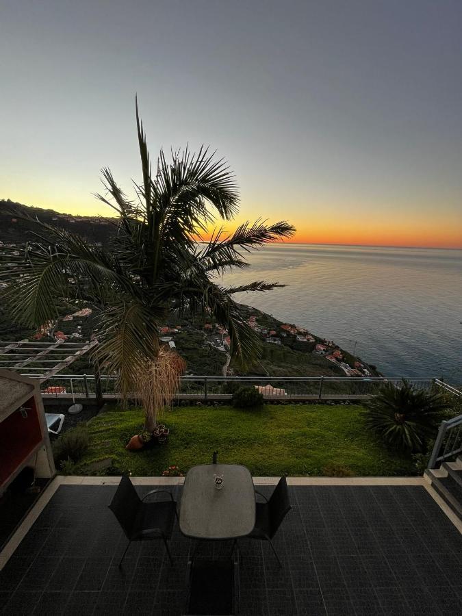 Casa de férias Casa Horizonte Arco da Calheta (Madeira)