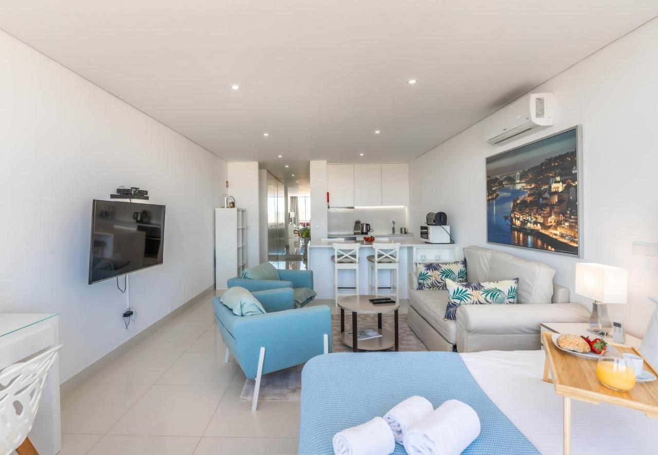 Apartment Estudios Marina *