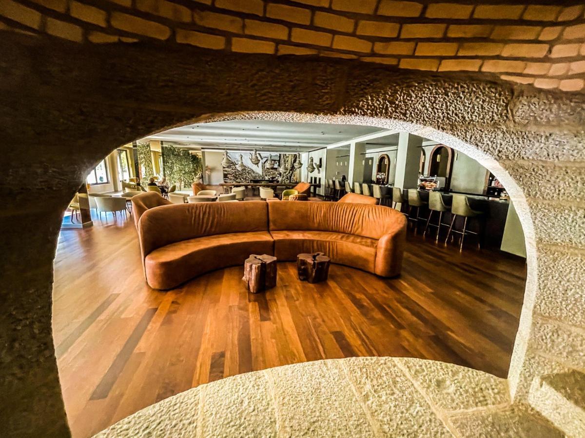 Hotel Grande Thermas Nature & 3*