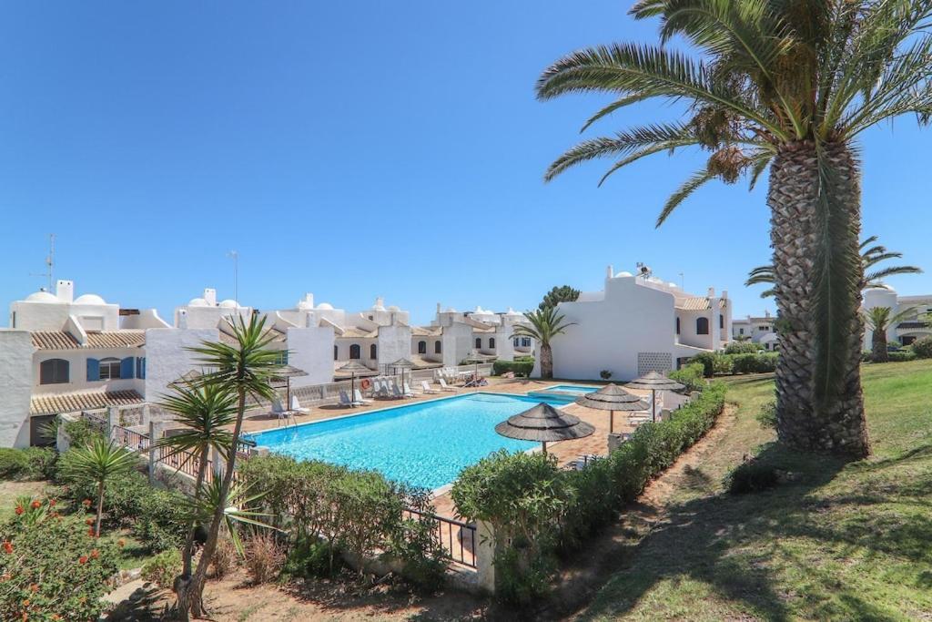 Mourisca Vakantiehuis Porches (Algarve)
