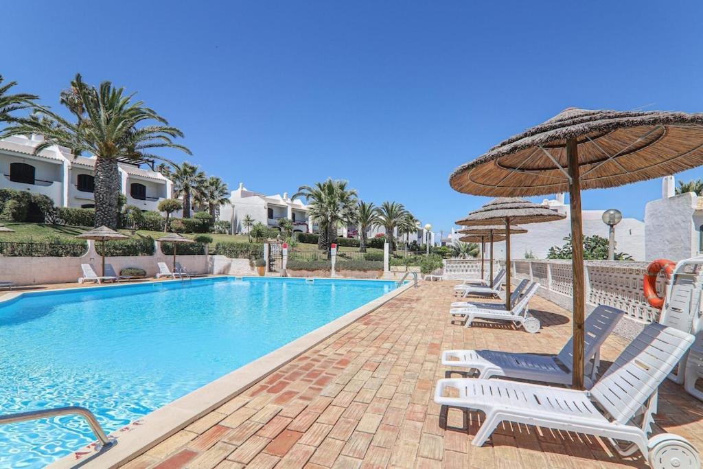 Mourisca Vakantiehuis