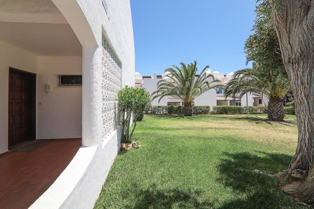 Vakantiehuis Mourisca Porches (Algarve)