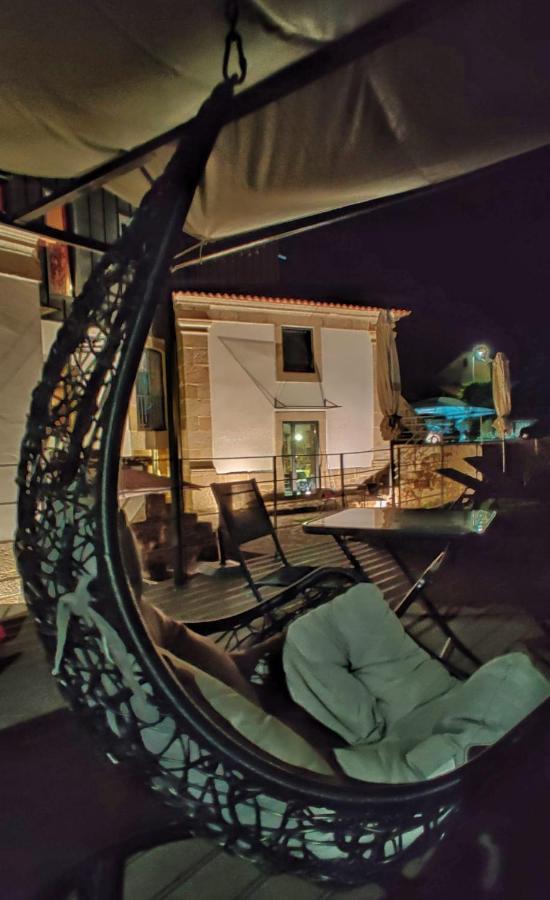 Hotel Paco De Vilharigues Vouzela
