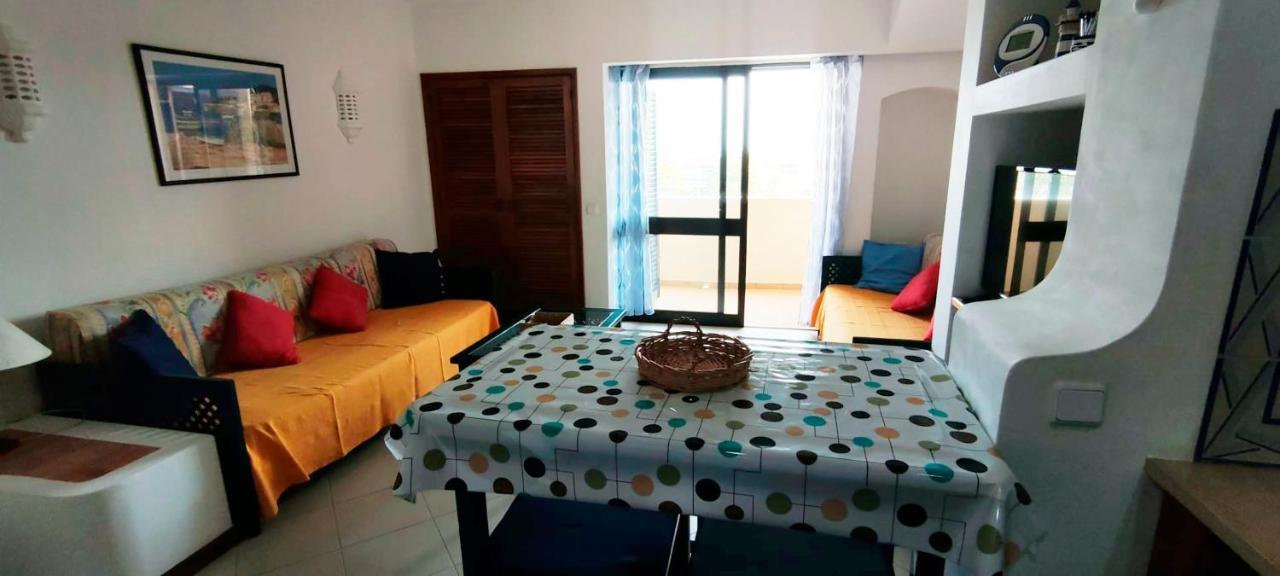 Albufeirainn - Bellavista A4-2 T1 Appartement