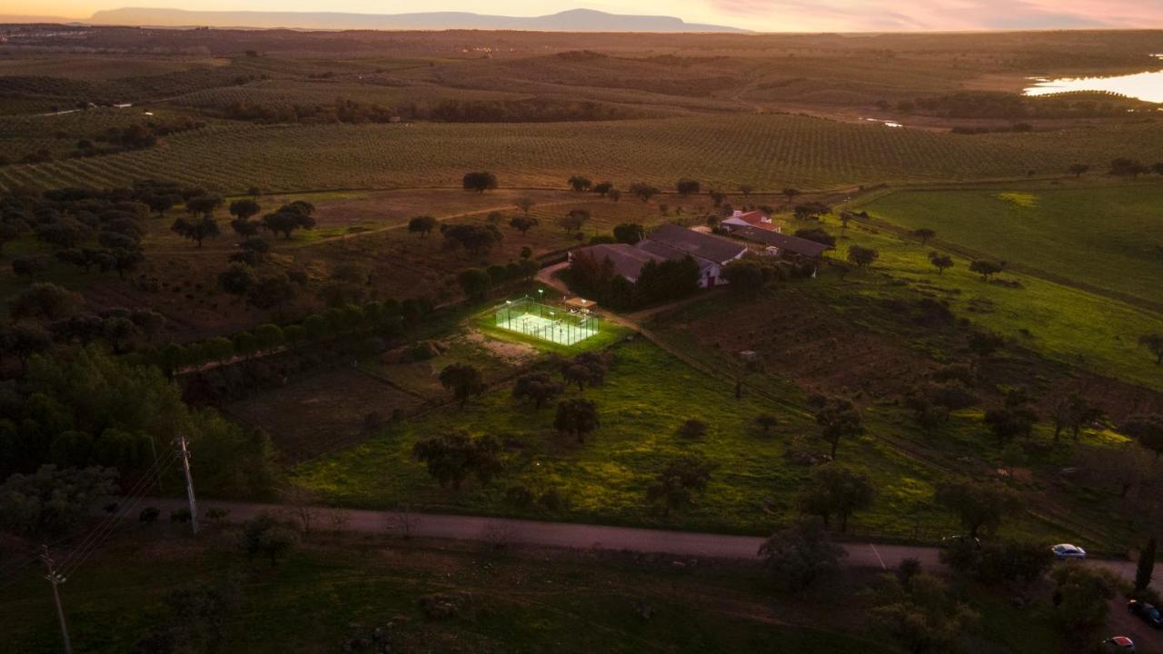 Hotel Herdade Da Cortesia
