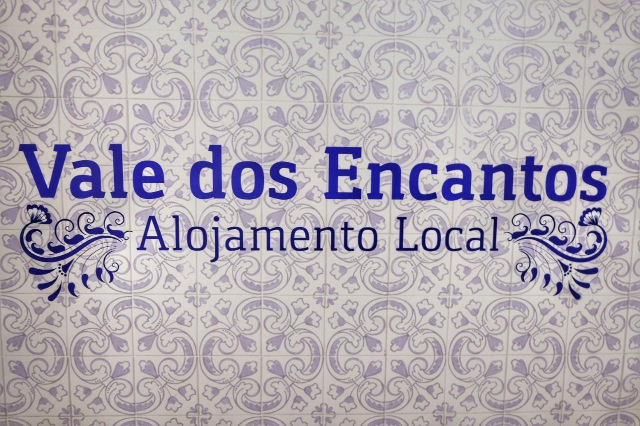 Vale Dos Encantos Guest house