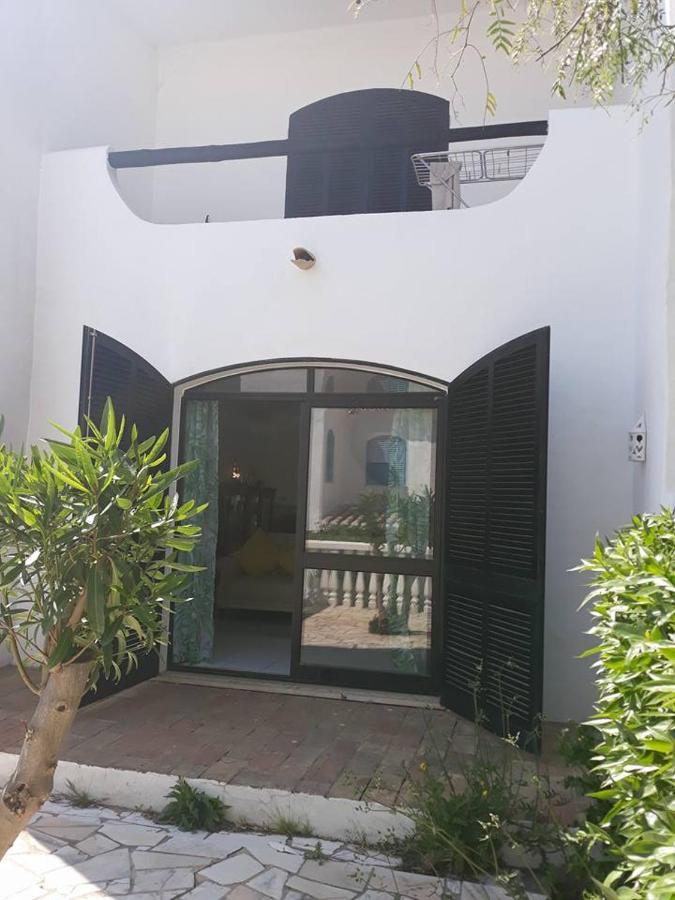 Mourisca Vakantiehuis