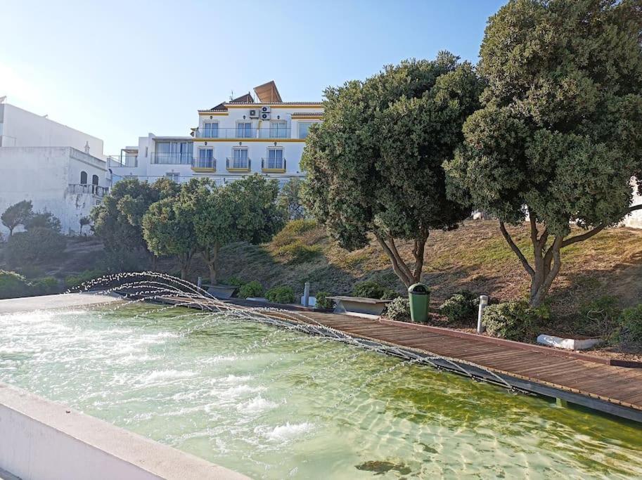 Appartement Sea & Sun Oldtown Albufeira