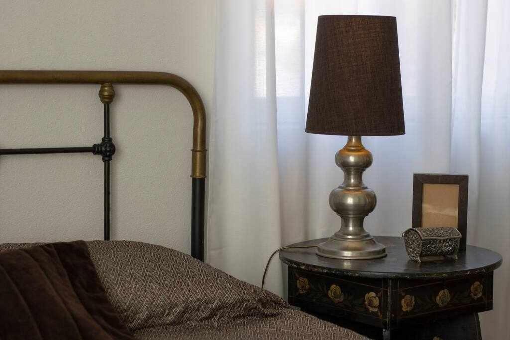 Casa Mio Localizada Em Pleno Centro Historico * Arcos de Valdevez