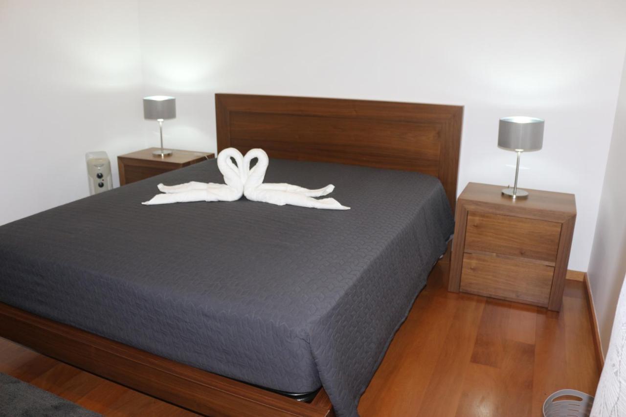 Casa Do Adro -granel Holiday home *