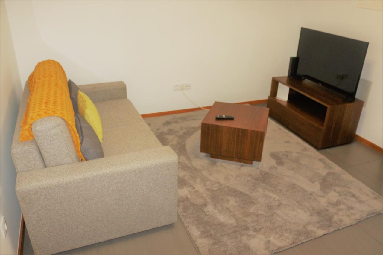Holiday home Casa Do Adro -granel Nordeste (Azores)