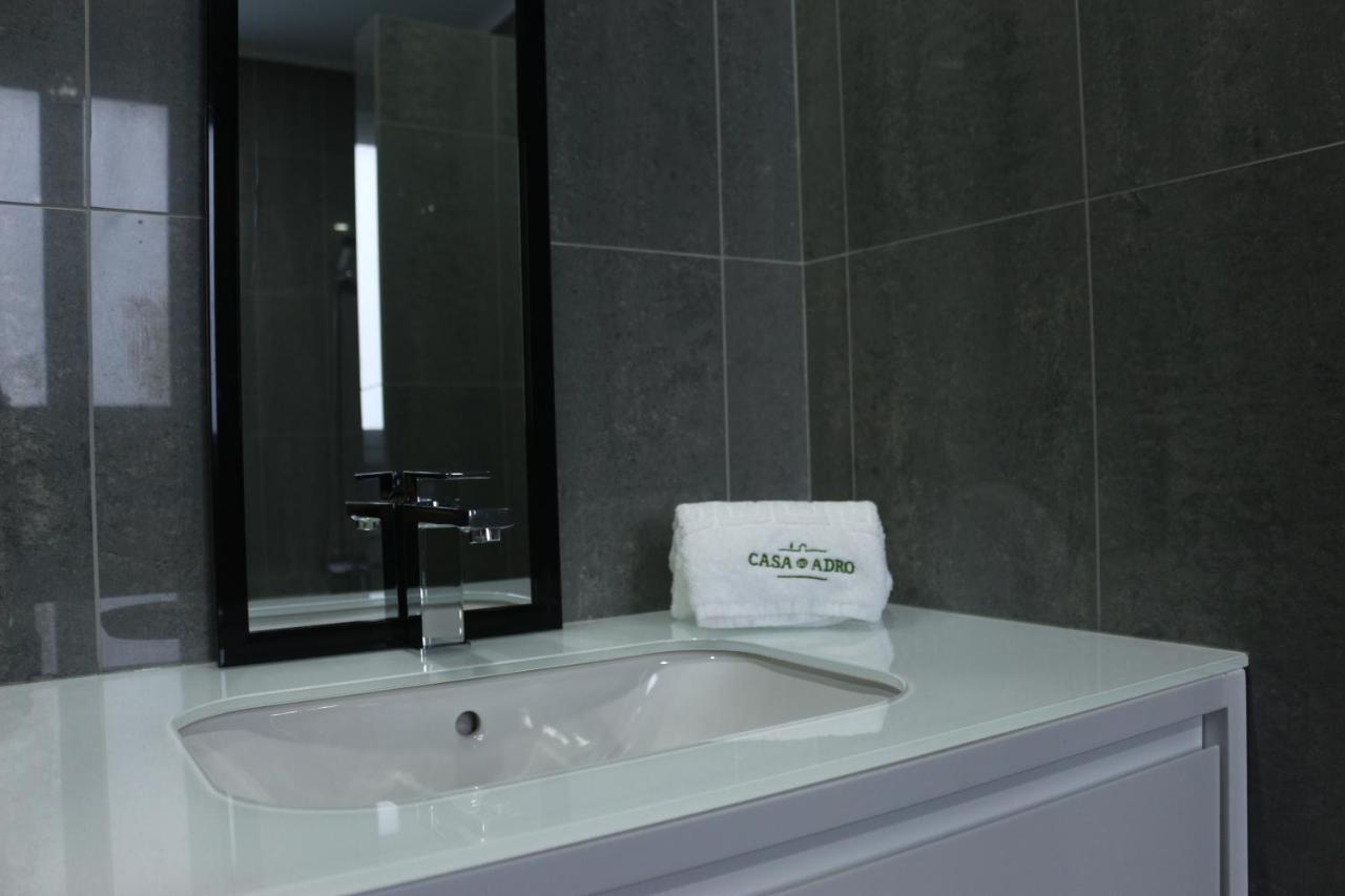 Holiday home Casa Do Adro -granel Nordeste (Azores)