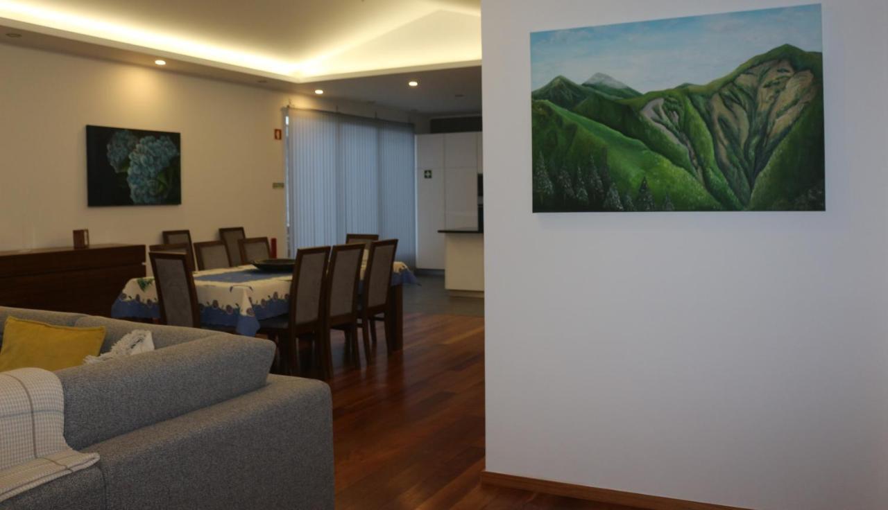 Holiday home Casa Do Adro -granel