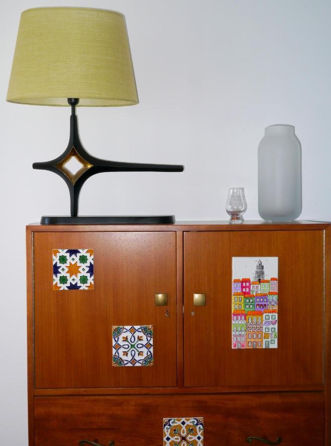 Apartment Consuls Ocean View *