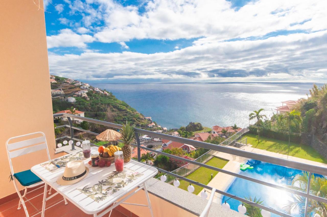 Unique Tropical Style Penthouse With A Dreamy View - By Portugal Collection Apartment
